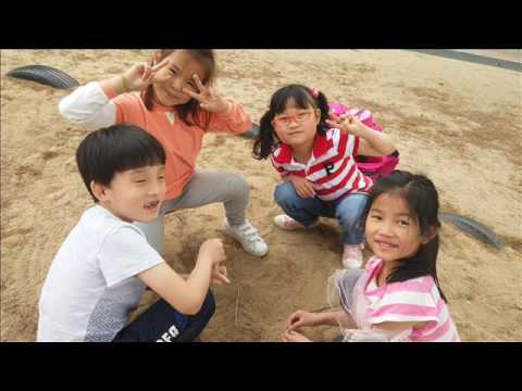 교실에서 찾은 희망 대문초 1학년 1반