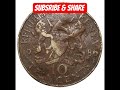 #kenya rare coin #usa #india #money #turkey #facts #fact #antiquecoin #antique #coin #bronzecoins