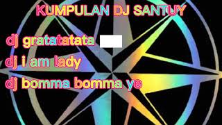 kumpulan jd santuy