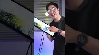 Corsair XENEON EDGE - Đây là màn hình nhưng cũng không hẳn chỉ là cái màn hình!