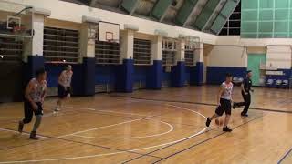 20180919 HPB vs OWL 第2節