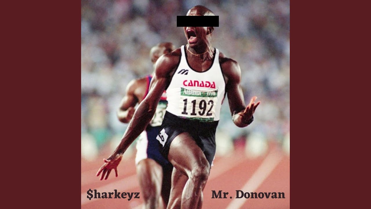 Watch Mr. Donovan on YouTube Watch Mr. Donovan on YouTube