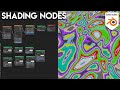 Understanding (Almost) All Material Nodes in Blender 2.9 - Beginner Tutorial