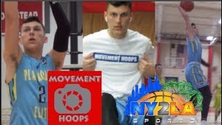 Kentucky commit Tyler Herro official summer mixtape!!