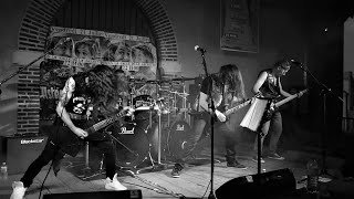 Crazy Night Killers - Au dessus des limites