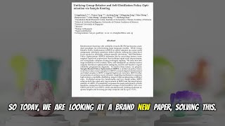 Unifying Group-Relative and Self-Distillation Policy Optimization via Sample Routing (Apr 2026)