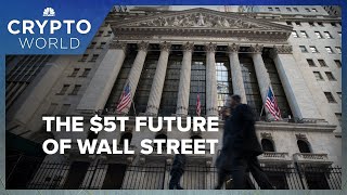 Famous How Big Banks Like JPMorgan And Citi Want To Put Wall Street On A Blockchain Wealth