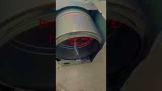 🔥 GE Dryer Not Heating? Let’s Find Out What’s Wrong! 🔥If your GE dryer is running but not?