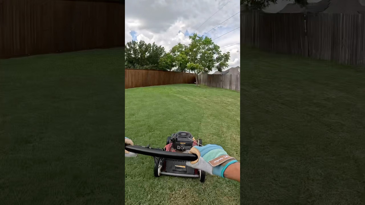 #lawnmowingbusiness