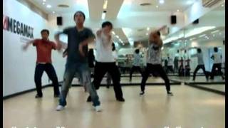 20100731 小憨老師 New Jazz 教學.
