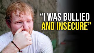 Ed Sheeran’s Life Advice Will Leave You SPEECHLESS (Must Watch)