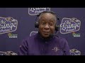 Takeaways From Eric DeCosta & Jesse Minter at Combine | Baltimore Ravens