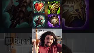 Mundo no es Tank?  🤯
