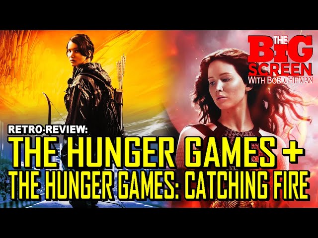 How to watch and stream The Hunger Games: Catching Fire - 2013 on Roku