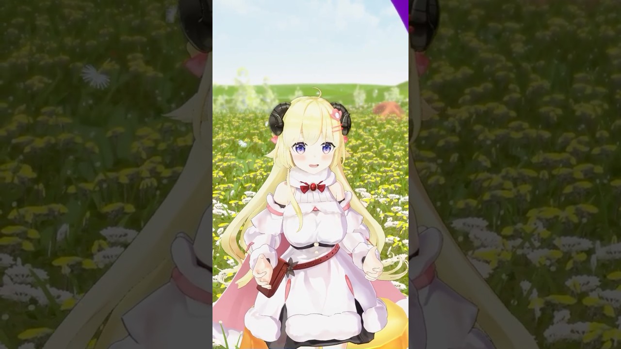 「地震雷火事おやじ」ってあの「おやじ」じゃない！？【 #今日のわため 】 #shorts #hololive #vtuber