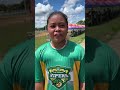Negros Island Region’s Christine Rose Toquero keeps Palaro supremacy from elementary to high school