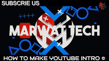 YOUTUBE INTRO WEEK-4