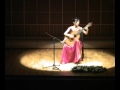 Xuefei Yang - Istanbul Recitals Concert Mar 2009