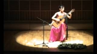 Xuefei Yang - Istanbul Recitals Concert Mar 2009