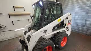 Bobcat S130