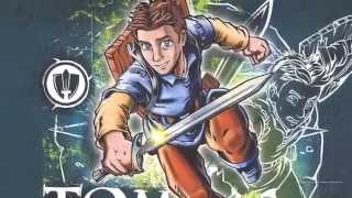 100% Beast Quest magazine