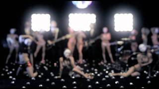ウォールペーパーミュージックじゃ踊りたくないぜ