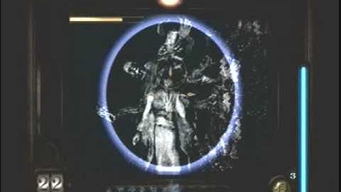 Fatal Frame Walkthrough (25) Final Night