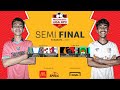 [Semi Final] McDonald's Liga AYO Surabaya 2023
