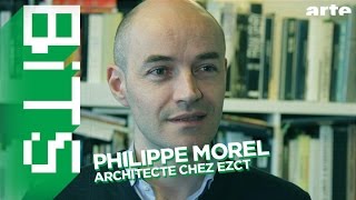 Minecraft et architecture - BiTS - ARTE