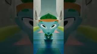 Binky With Baby Db Sponsored By Preview 2 Horrid Henry Effects