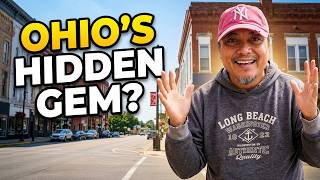 Is This The Most Underrated Downtown In America