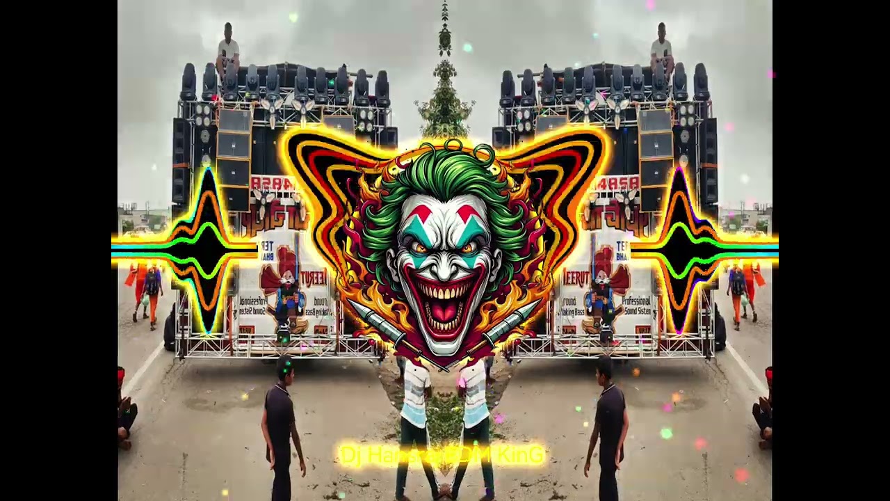 Competition Lugaiya Me || DJ Remix New Song 2026 || DJ GK CHIRAG 