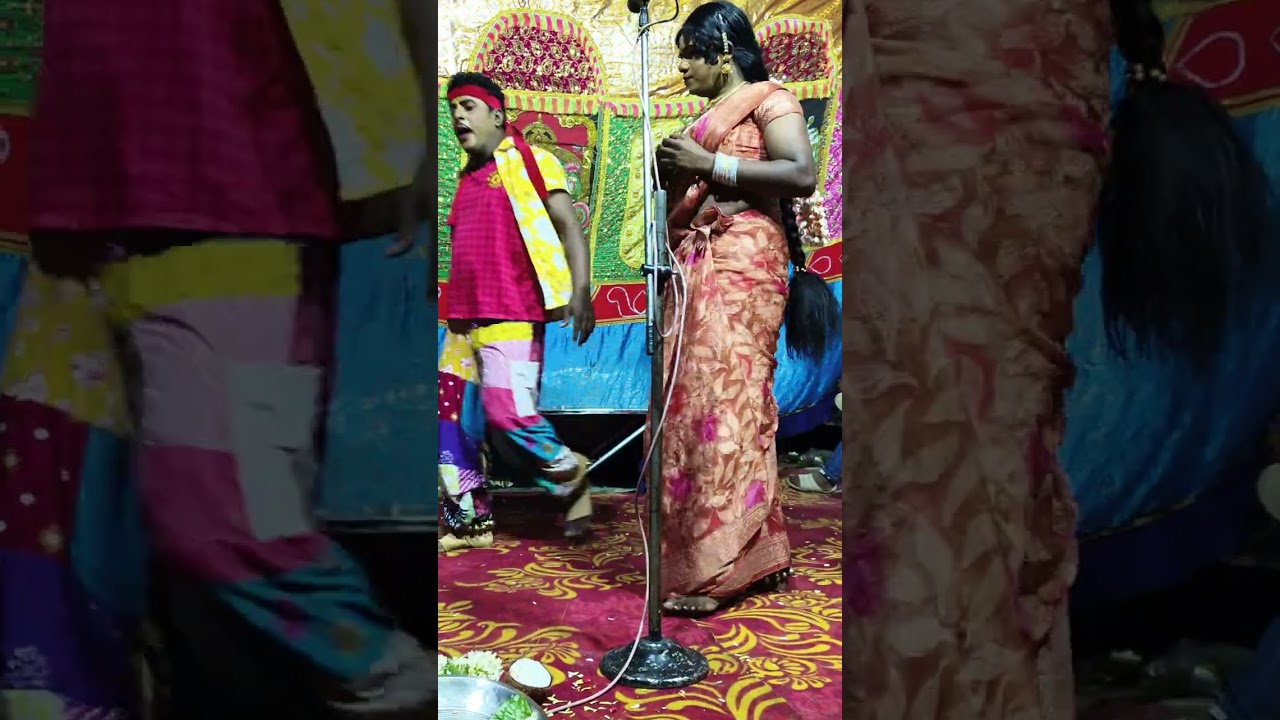 శెట్టిగెరె మూర్తి గారు తలారి పాత్రలో మంత్రసానితో అల్లరి 🤣🤣 Please subscribe to my channel friends 🙏