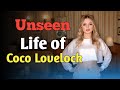Unseen Life of Coco Lovelock 🌸