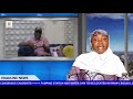 LINATV NEWS HEADLINE 17TH MARCH 2025
