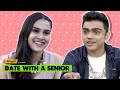 Alright! | Date With A Senior ft. Rohan Shah & Anushka Sharma