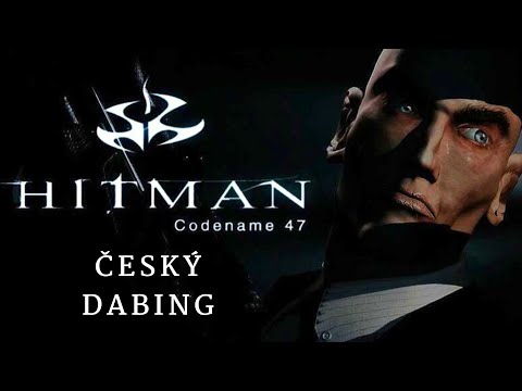 HITMAN: Codename 47 - Trailer na český dabing - Fénix ProDabing [CZ]