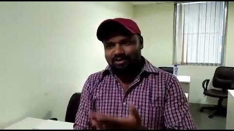 ITIL Participant Review on SKILLOGIC 2 Days Session