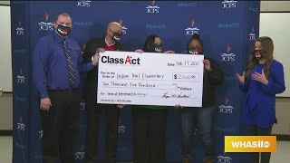 GDL: Heroes of Education: Indian Trail Elementary School