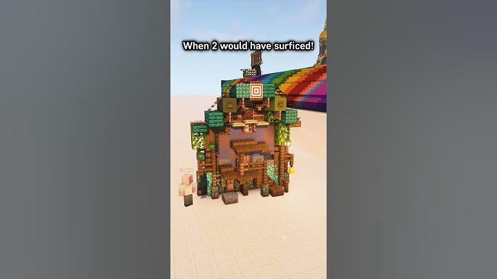 Minecraft Builders HATE ME!