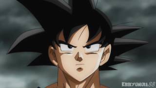 「Saiyan Fighter Production MEP 4 I - Halo」ᴴᴰ Happy Birthday Tonygoku ^^