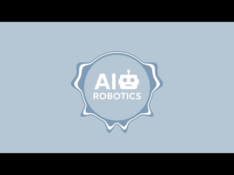 AI Robotics