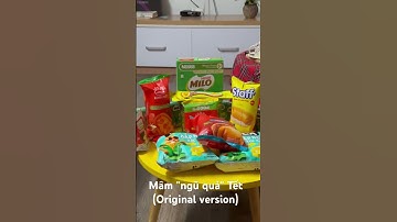 Đồ ăn Tết Ất tỵ  chúc mừng năm mới #cuocsong  2025 #food