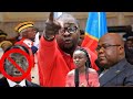 PASTEUR GUILY DU 02/06/2020 : FELIX TSHISEKEDI NE JURE QUE PAR LA JUSTICE POUR DETRUIRE LE SYSTEME KABILA . ( VIDEO )