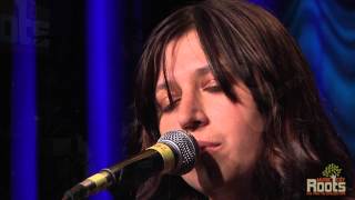 Sara Syms "Fade To Blue"
