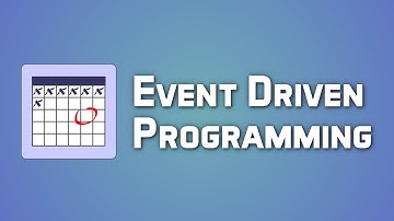 Event-Driven Programming