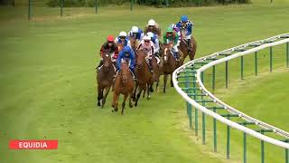 Vidéo de la course PMU PRIX ATALANTE