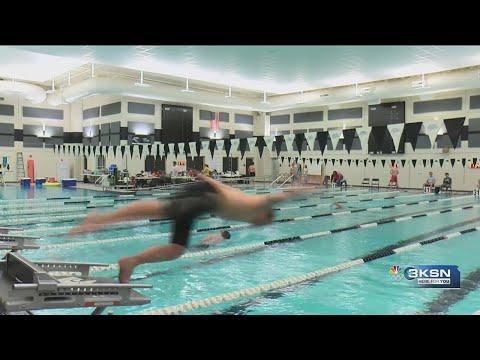 Swim to a Wish brings in over $27K