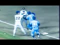 Rudy Law &amp; Steve Buechele Brawl 