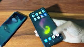 How to set OPPO Reno5 pro live wallpaper screenshot 5